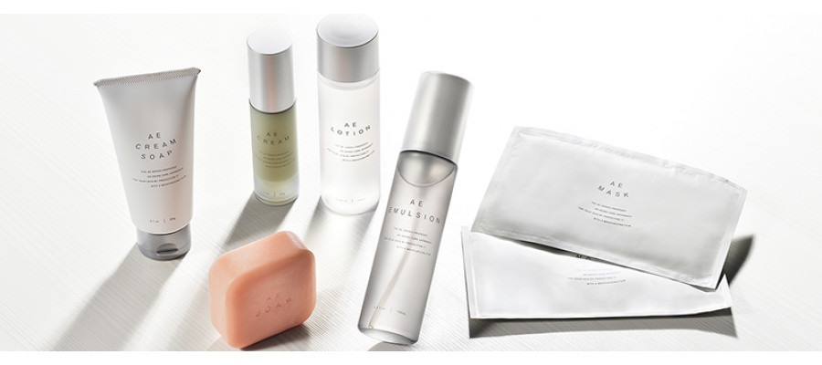 All Enrich 晶凝素肌系列  (7)