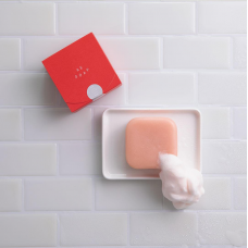 All Enrich Soap 赤藻滋潤潔面梘