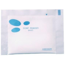 柔滑潔面粉(清爽) 