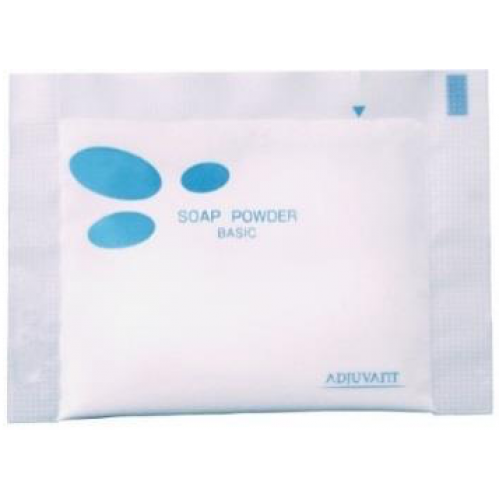 柔滑潔面粉(清爽) 