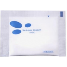 保濕潔面粉(滋潤) 