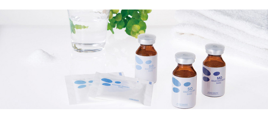 Base Series 防敏水潤系列 (3)