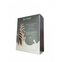 還原靚靚美白手膜